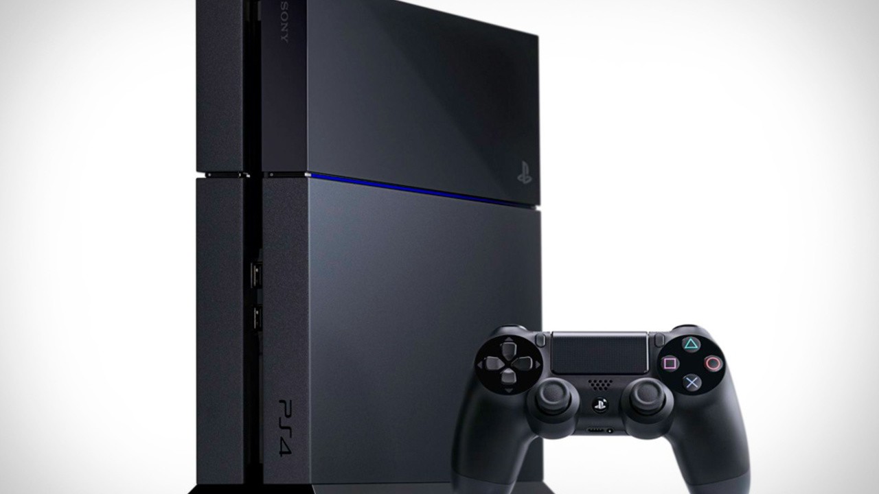 PS4 Firmware Update V1.50 Prepares You For The Next Generation | Push ...