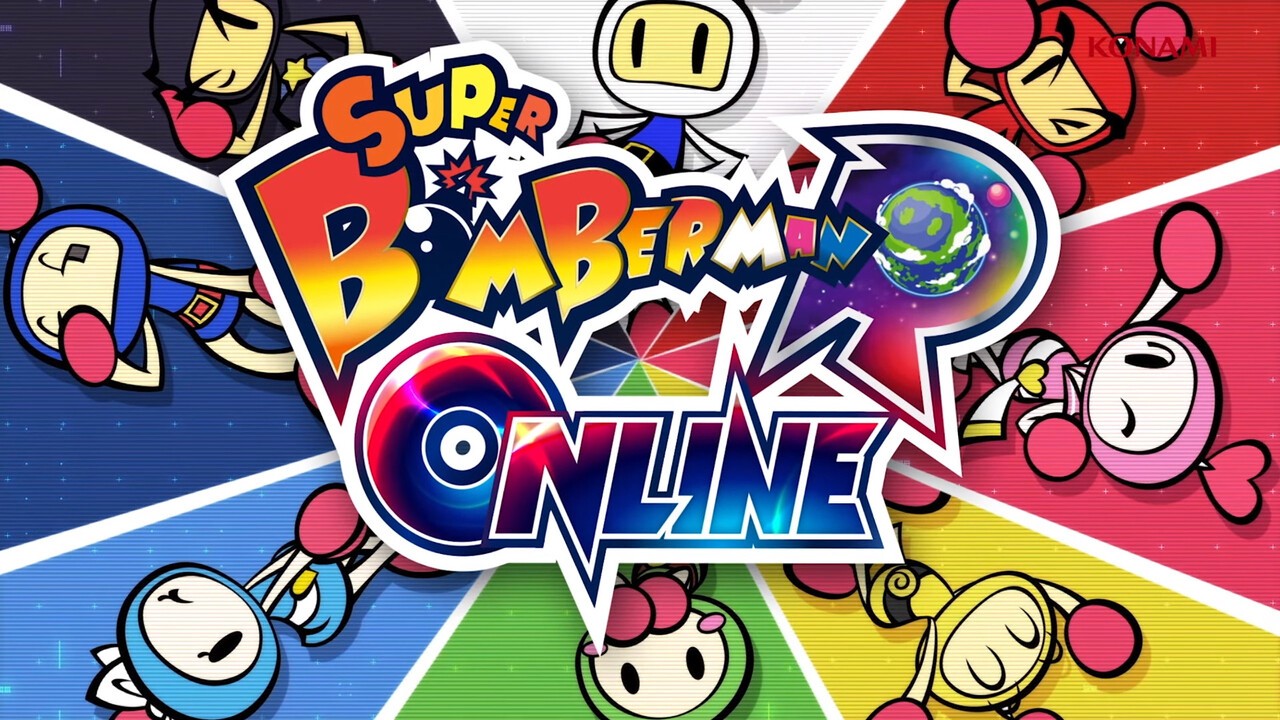 Super Bomberman R Online dejará de estar disponible en diciembre