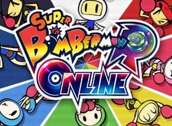 Super Bomberman R Online Heading Offline in December