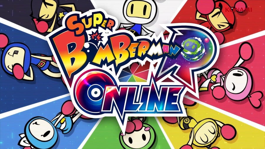 Super Bomberman R Online Menuju Offline pada bulan Desember