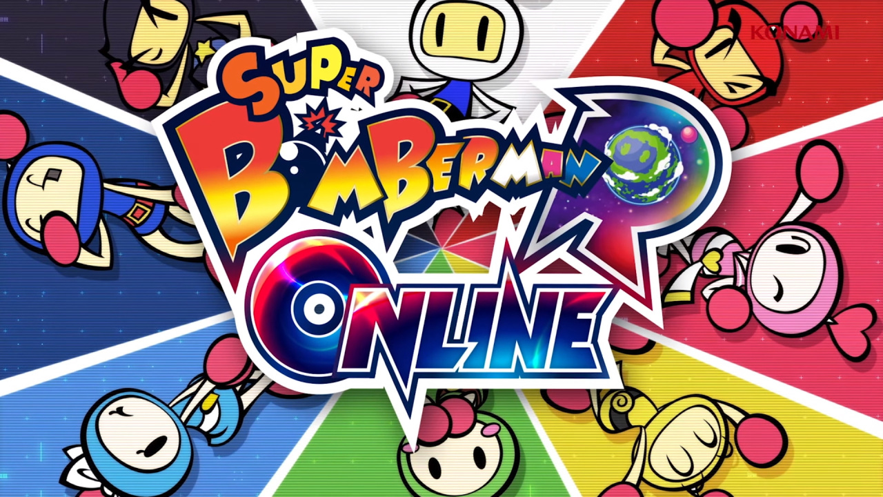 Bomberman 4 - Online Game - Play for Free