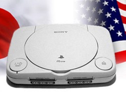 Sony Confirms Emulated International PSone Classics For Europe