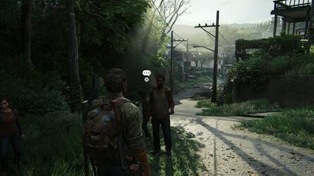 The Last of Us 1: Suburbs Walkthrough - All Collectibles: Artefacts, Firefly Pendants, Comics, Training Manuals, Workbenches, Safes, Optional Conversations