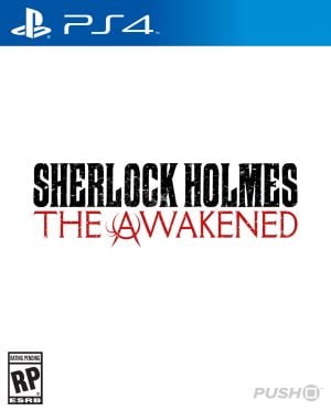 Sherlock Holmes: The Awakened