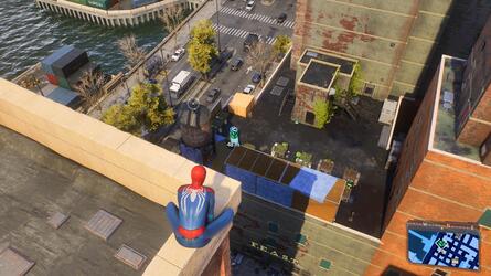 Marvel's Spider-Man 2: All EMF Experiments Locations Guide 5