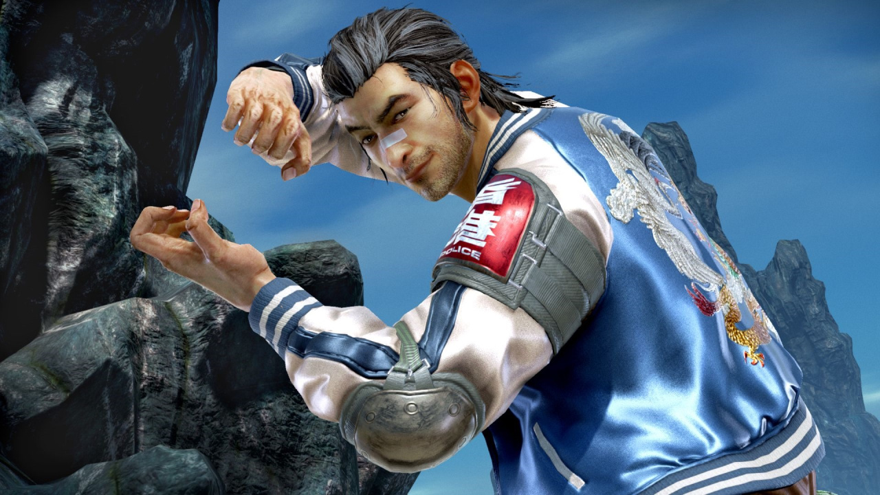 Tekken 7 Review: A Great Fighting Game With One Major LIE –