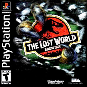 The Lost World: Jurassic Park