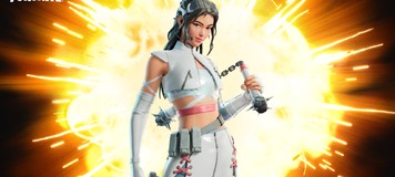 Halo, Power Rangers Headline Helldivers 2 Tinged Fortnite Season on PS5, PS4 5