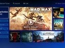 Sony's Given the North American PlayStation Store a Makeover