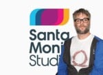 Cory Barlog Busy on Sony Santa Monica's 'Next Big Thing'