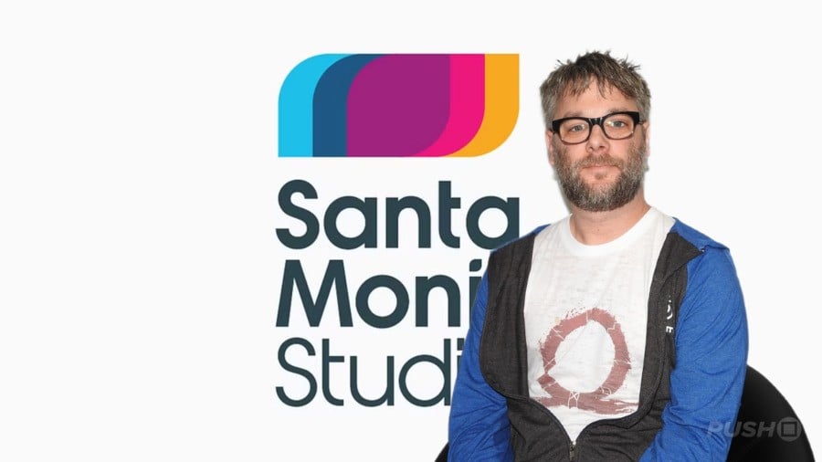 Cory Barlog Busy on Sony Santa Monica’s ‘Subsequent Large Factor’