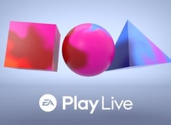 What Time Is EA Play Live 2021?