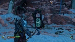 All Alfheim Collectibles > Lore > Lore Markers > Lore Marker #5: Gulon Cull - 3 of 3