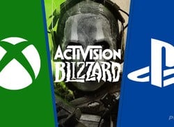 UK's Activision Buyout Block Forbids Microsoft from Trying Again for 10 Years