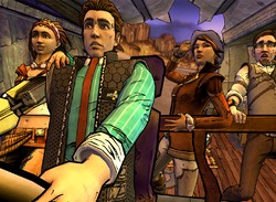 Tales from the Borderlands 2 Teased, Redux Version of Original Game Planned