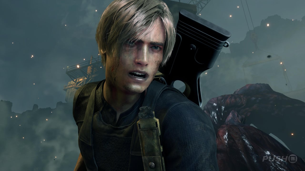 Resident Evil 4 Professional Walkthrough: Part 16 - Stone Tablet