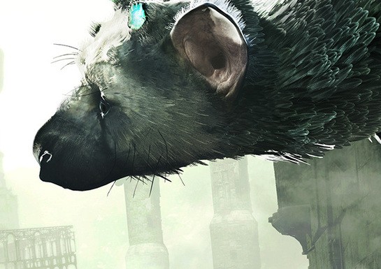 The Last Guardian (PS4)