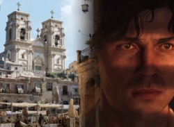 Mafia: The Old Country Highlights Its Gorgeous Period Setting in New Dev Diary