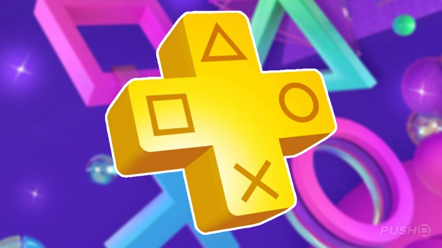PS Plus Experiment