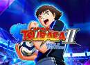 PS5 Soccer Sequel Captain Tsubasa Takes Its Shot Shortly After the World Cup