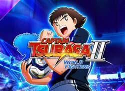 PS5 Soccer Sequel Captain Tsubasa Takes Its Shot Shortly After the World Cup