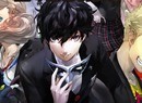 Persona 5 Is the Fastest Selling Persona Game in 20 Years