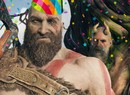 God of War Ragnarok Is the Fastest-Selling First-Party Sony Game Ever