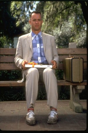 Forrest Gump is just one of over 1,000 movies lined up