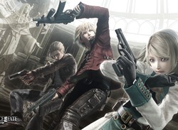 Resonance of Fate Remaster Is Real, Launches in October on PS4