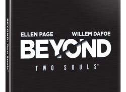 Stylish Beyond: Two Souls Special Edition Available for Pre-Order