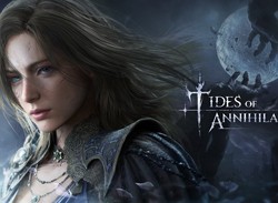 Arthurian Action Game Tides of Annihilation Stuns in Staggering PS5 Boss Fight Trailer