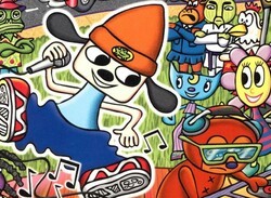 PaRappa the Rapper 2 Spits Fire on PS4 Next Week