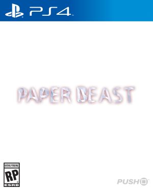 Paper Beast