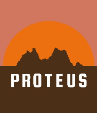 Cover of Proteus