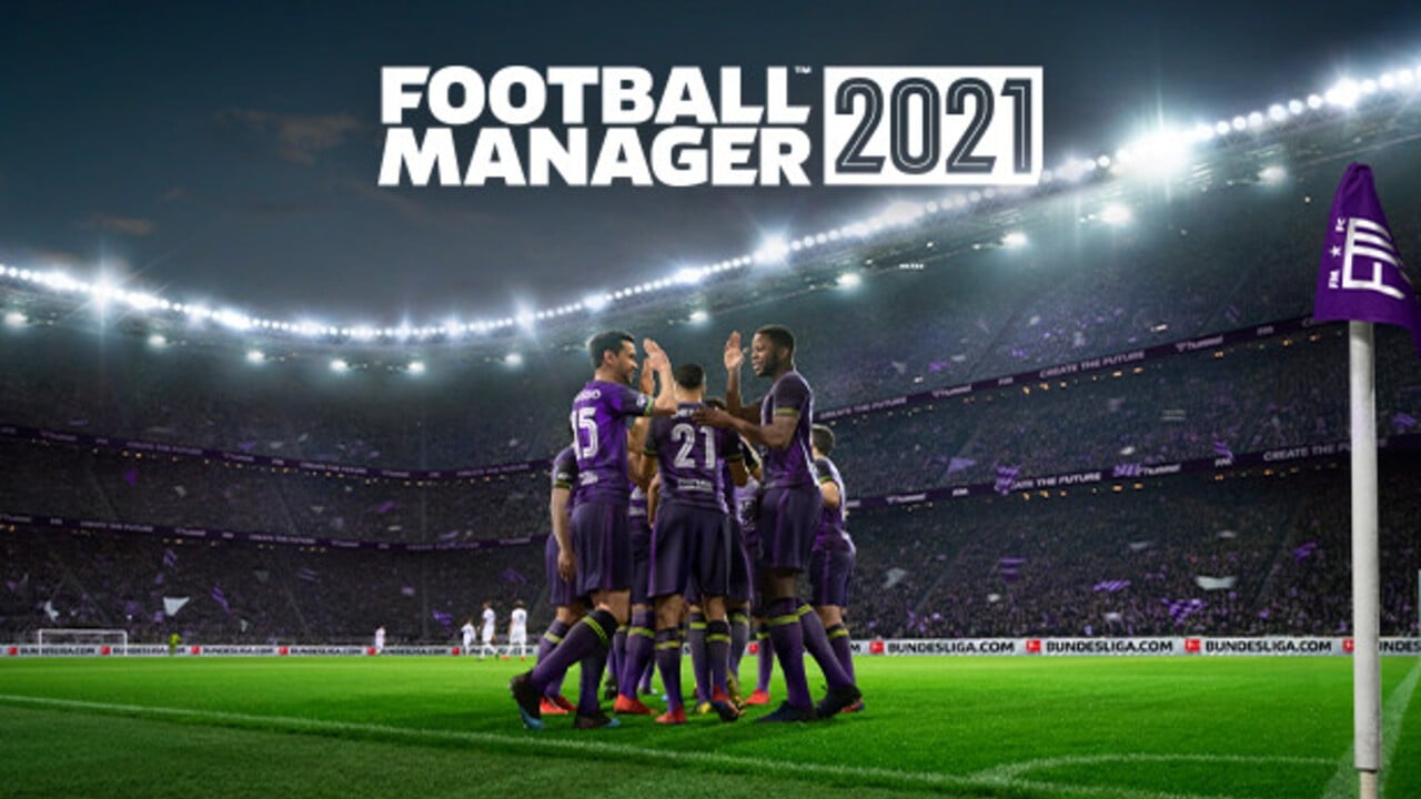 Football Manager 21 Is Not On Ps5 Ps4 Because Sony Didn T Send Devkits Push Square