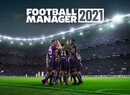 Football Manager 2021 Is Not on PS5, PS4 Because Sony Didn't Send Devkits