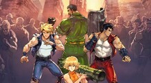 Double Dragon Gaiden: Rise of the Dragons