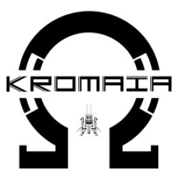Kromaia Ω Cover