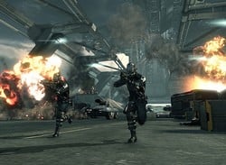 DUST 514 Ready to Change the Online Shooter Forever