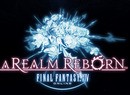 Square Enix Bringing Final Fantasy XIV to GamesCom