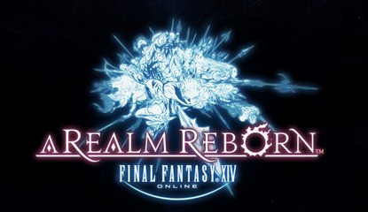 Square Enix Bringing Final Fantasy XIV to GamesCom