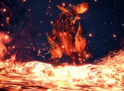 Monster Hunter World: Iceborne Introduces Raging Brachydios and Furious Rajang in March