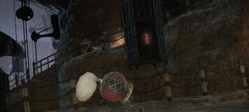 Final Fantasy 14 Maelstrom 9