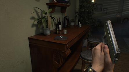 Resident Evil Requiem: Rhodes Hill Walkthrough 83