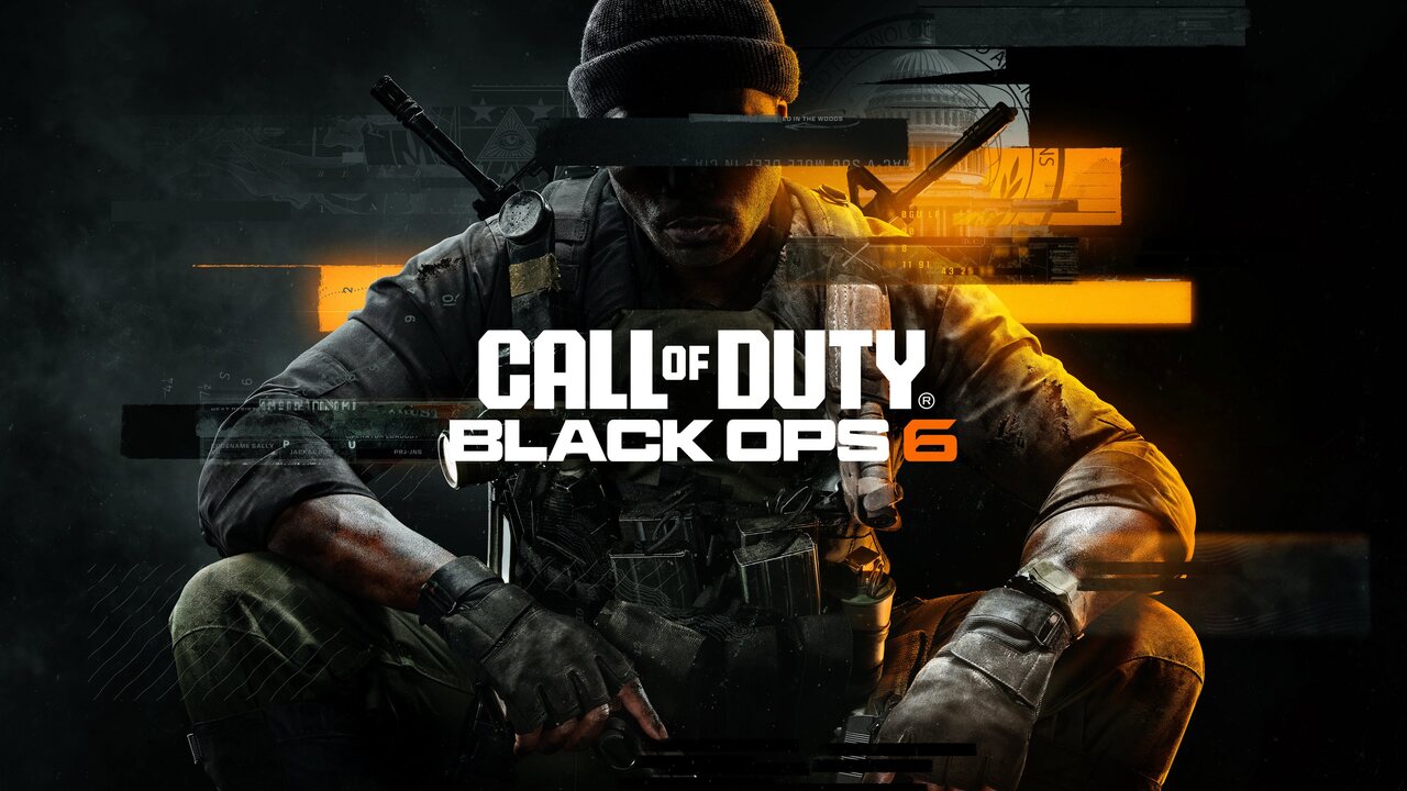 Se revela el tráiler de acción en vivo de Call of Duty: Black Ops 6