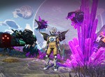 No Man's Sky's Latest Major Update Improves PSVR2 Version, Adds Corrupted Worlds
