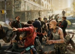 World War Z Horde Mode Update Out Now on PS4