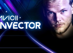 AVICII: Invector Pays Homage to the Late EDM Great, Proceeds to Go to Charity