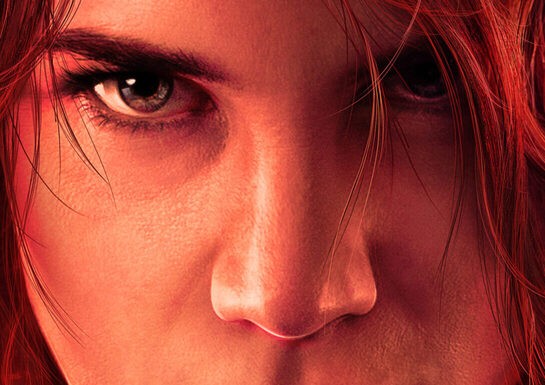 Control: Ultimate Edition (PS5) - A Great Example of What a PS5 Upgrade Can Offer