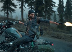 Days Gone Is PlayStation Game of the Year at This Year's Golden Joystick Awards